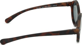 Izipizi Sun Baby #D Tortoise (voor 0–3 jaar)