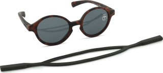 Izipizi Sun Baby #D Tortoise (voor 0–3 jaar)
