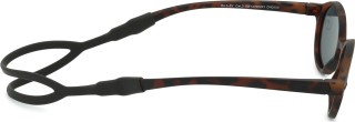 Izipizi Sun Baby #D Tortoise (voor 0–3 jaar)