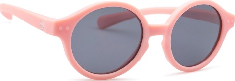 Izipizi Sun Baby Pastel Pink (voor 0 - 9 maanden)