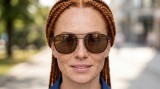 Izipizi Sun #Cruise Black Brown lenses Gegenereerde afbeelding