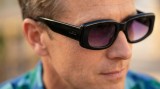 Izipizi Sun #Crush Violet Vortex Gegenereerde afbeelding