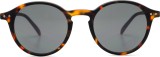 Izipizi Sun #D Tortoise/Gray Lenses 17138