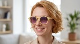 Izipizi Sun #D Vintage Cream 48025