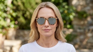 Izipizi Sun #E Light Tortoise