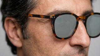 Izipizi Sun #E Tortoise Gegenereerde afbeelding