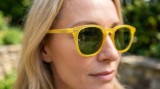 Izipizi Sun #E Yellow Honey Gegenereerde afbeelding