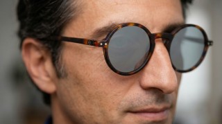 Izipizi Sun #G Tortoise Gegenereerde afbeelding