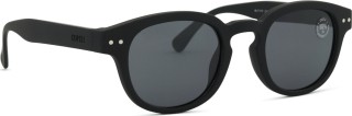 Izipizi Sun Junior #C Black (voor 7 - 11 jaar)