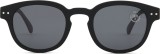 Izipizi Sun Junior #C Black (voor 7 - 11 jaar) 47212