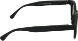 Izipizi Sun Junior #C Black (voor 7 - 11 jaar) 47213