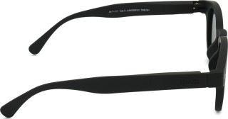 Izipizi Sun Junior #C Black (voor 7 - 11 jaar)