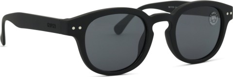 Izipizi Sun Junior #C Black (voor 7 - 11 jaar)