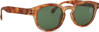 Izipizi Sun Junior #C Havane (voor 7 - 11 jaar)