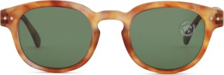 Izipizi Sun Junior #C Havane (voor 7 - 11 jaar)
