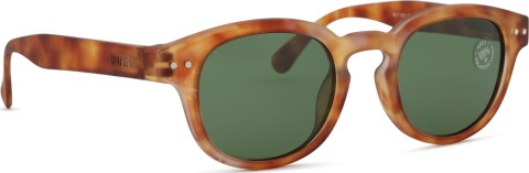 Izipizi Sun Junior #C Havane (voor 7 - 11 jaar)