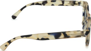 Izipizi Sun Junior #C Light Tortoise (voor 7 - 11 jaar)