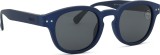 Izipizi Sun Junior #C Navy Blue (voor 7 - 11 jaar)