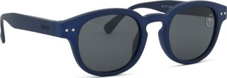 Izipizi Sun Junior #C Navy Blue (voor 7 - 11 jaar)