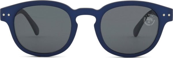 Izipizi Sun Junior #C Navy Blue (voor 7 - 11 jaar)