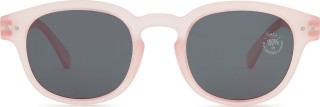 Izipizi Sun Junior #C Pink (voor 7 - 11 jaar)