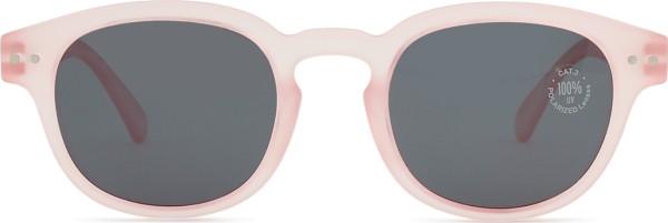 Izipizi Sun Junior #C Pink (voor 7 - 11 jaar)