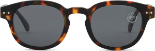 Izipizi Sun Junior #C Tortoise (voor 7 - 11 jaar)