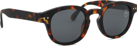Izipizi Sun Junior #C Tortoise (voor 7 - 11 jaar)