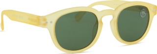 Izipizi Sun Junior #C Yellow Honey (voor 7 - 11 jaar)