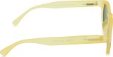 Izipizi Sun Junior #C Yellow Honey (voor 7 - 11 jaar) 47225