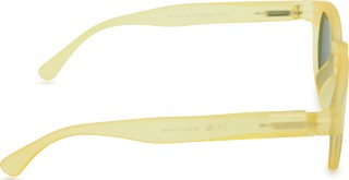 Izipizi Sun Junior #C Yellow Honey (voor 7 - 11 jaar)