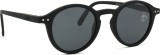 Izipizi Sun Junior #D Black (voor 7 - 11 jaar)