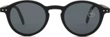 Izipizi Sun Junior #D Black (voor 7 - 11 jaar) 47226