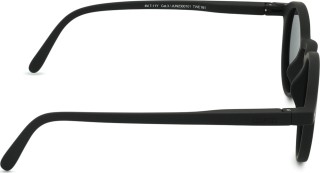 Izipizi Sun Junior #D Black (voor 7 - 11 jaar)