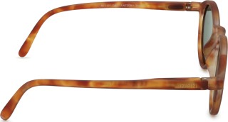 Izipizi Sun Junior #D Havane (voor 7 - 11 jaar)
