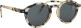Izipizi Sun Junior #D Light Tortoise (voor 7 - 11 jaar)