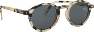 Izipizi Sun Junior #D Light Tortoise (voor 7 - 11 jaar)