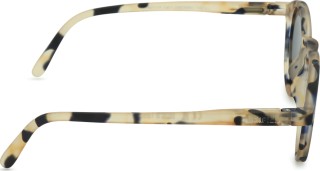 Izipizi Sun Junior #D Light Tortoise (voor 7 - 11 jaar)
