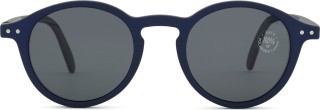 Izipizi Sun Junior #D Navy Blue (voor 7 - 11 jaar)