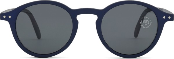 Izipizi Sun Junior #D Navy Blue (voor 7 - 11 jaar)