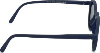 Izipizi Sun Junior #D Navy Blue (voor 7 - 11 jaar)