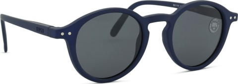 Izipizi Sun Junior #D Navy Blue (voor 7 - 11 jaar)