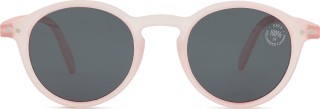 Izipizi Sun Junior #D Pink (voor 7 - 11 jaar)