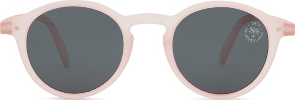 Izipizi Sun Junior #D Pink (voor 7 - 11 jaar)