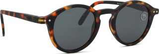 Izipizi Sun Junior #D Tortoise (voor 7 - 11 jaar)