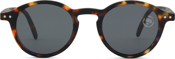 Izipizi Sun Junior #D Tortoise (voor 7 - 11 jaar)