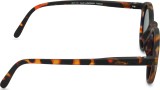 Izipizi Sun Junior #D Tortoise (voor 7 - 11 jaar) 47237