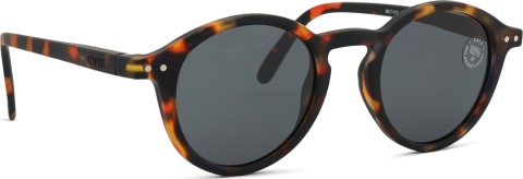 Izipizi Sun Junior #D Tortoise (voor 7 - 11 jaar)
