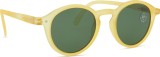Izipizi Sun Junior #D Yellow Honey (voor 7 - 11 jaar)