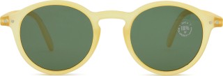 Izipizi Sun Junior #D Yellow Honey (voor 7 - 11 jaar)